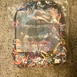 Vera Bradley back pack